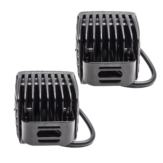 ORL Light Mount Brackets