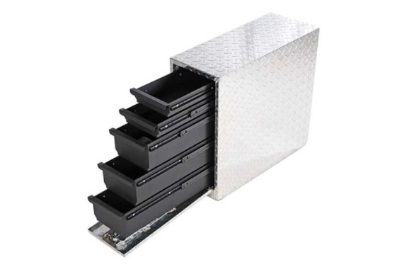 DZE Specialty Toolbox