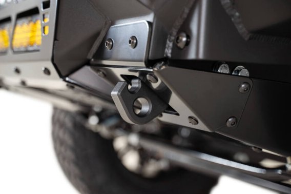 ADD Bomber Front Bumpers