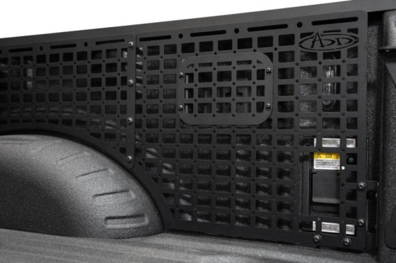 ADD Molle Panels
