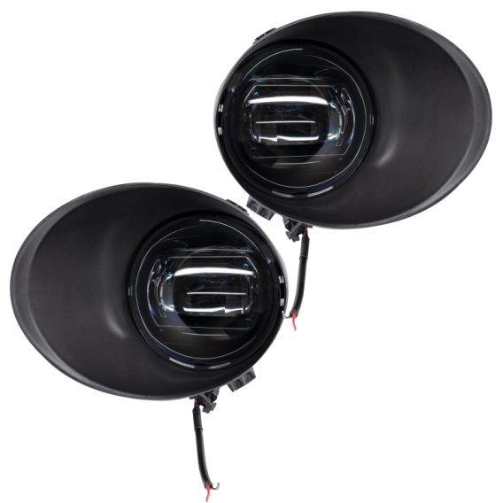 ORL Fog Light Assembly