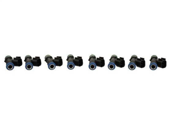 FR Fuel Injector Sets