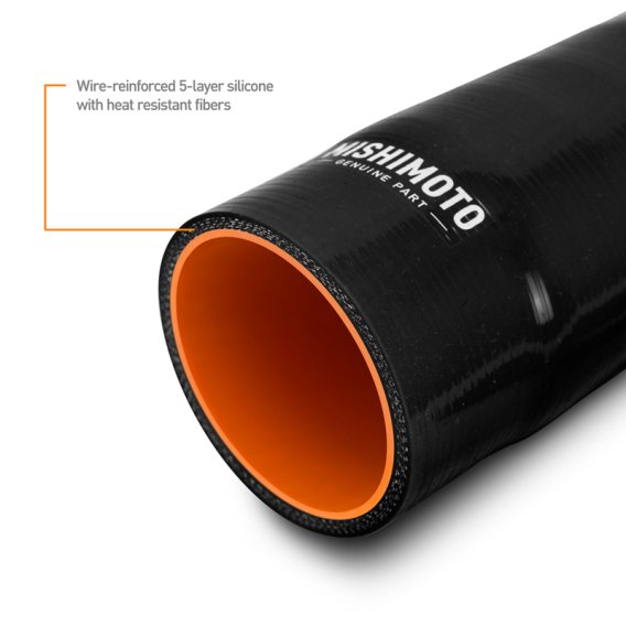 MM Silicone Hose - Intake