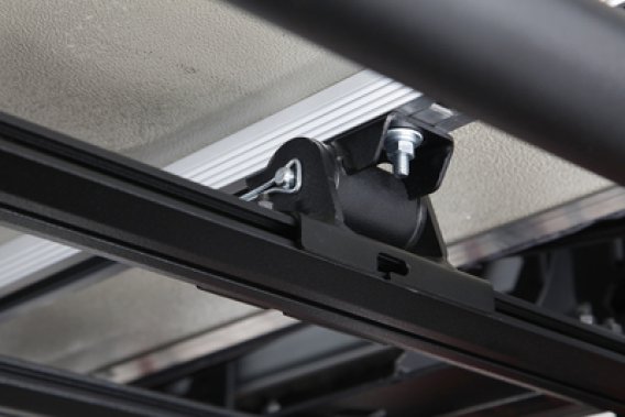 GOR Rack Accessories