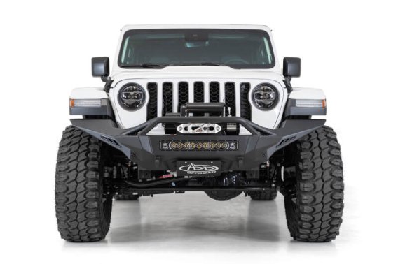 ADD Brackets and Hardware