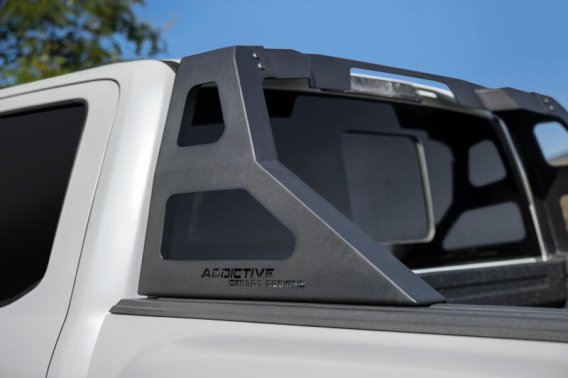 ADD Stealth Fighter Chase Rack