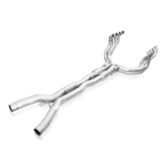 SSW Long Tube Headers