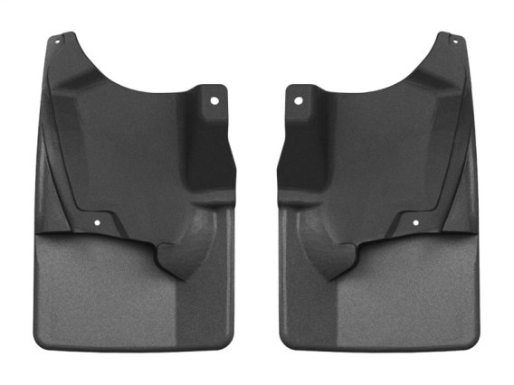 WT No Drill Mudflaps