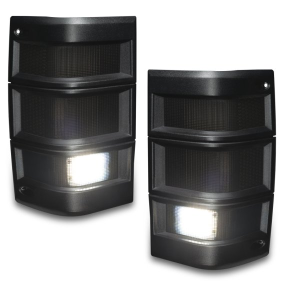 ORL LED Tail Lights