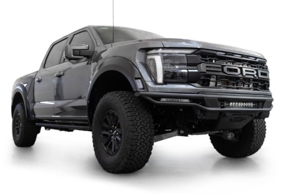 ADD Race Series Front Bumper