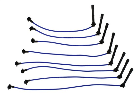 FR Spark Plug Wire Sets