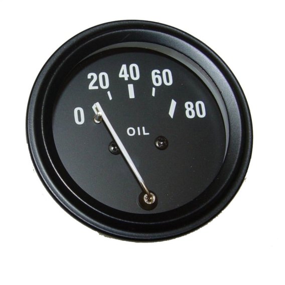 OMI Gauges