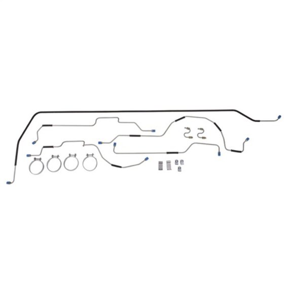 OMI Brake Hoses