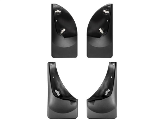 WT No Drill Mudflaps