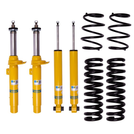 BIL B12 Series Suspension Kits