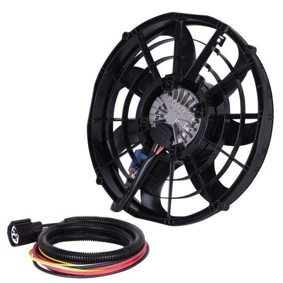 SPL Fans - Brushless
