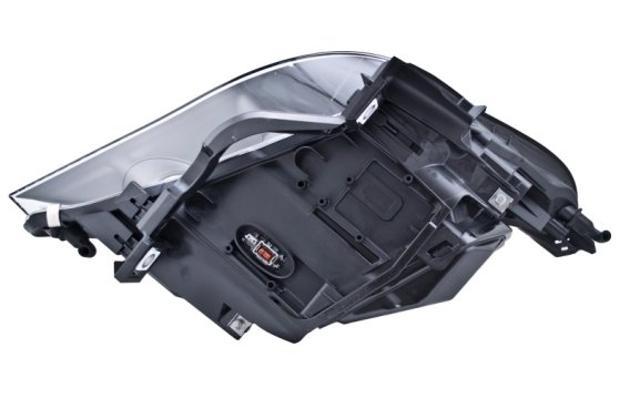 HELLA Headlight Assemblies