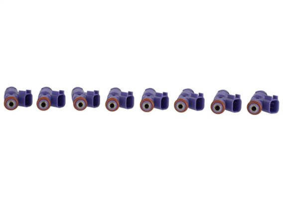 FR Fuel Injector Sets