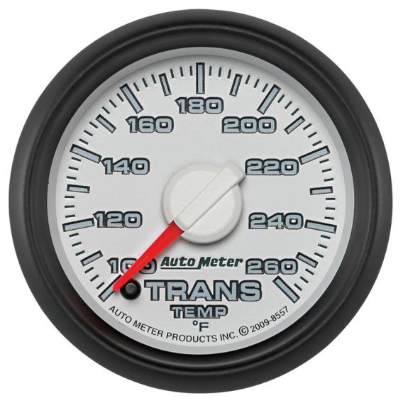 AM Factory Match Gauges