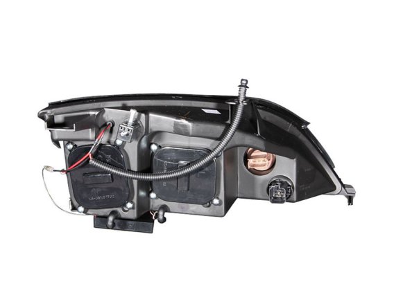ANZ LED/Projector Headlights