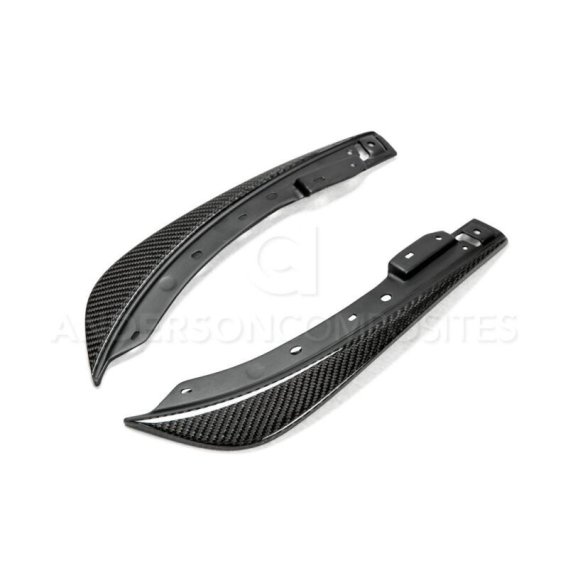 AND Fenders