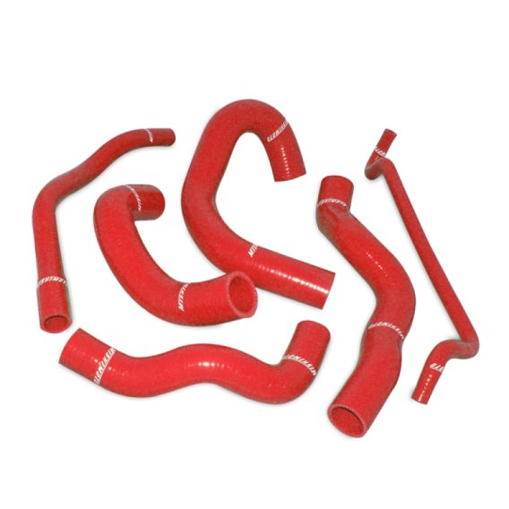 MM Silicone Hose - Radiator