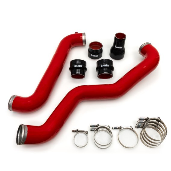 GBE Boost Tubes