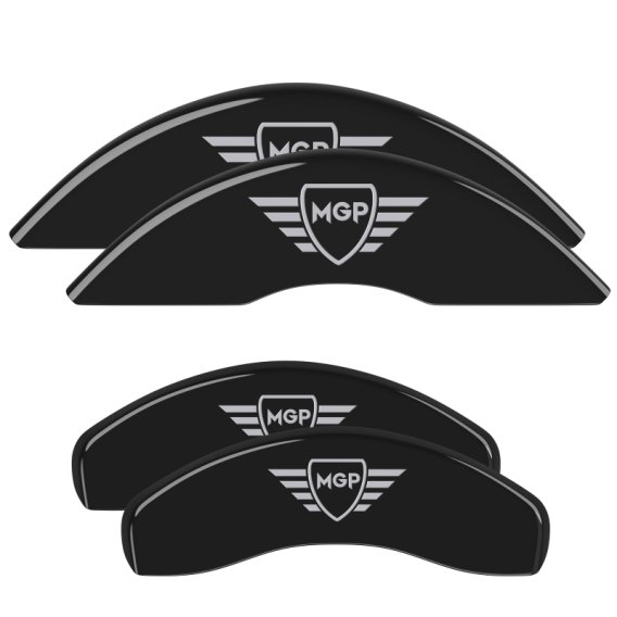 MGP Caliper Covers 2 Standard