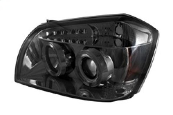 SPY Headlights