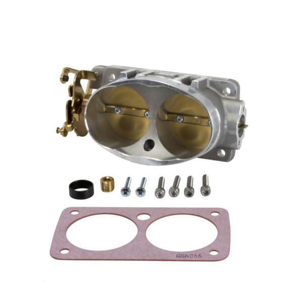 BBK Throttle Bodies