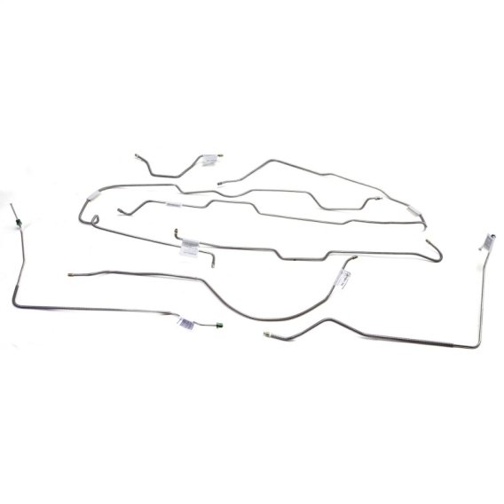 OMI Brake Hoses