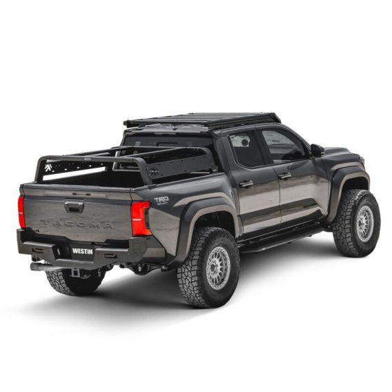 WES MESA Roof Racks