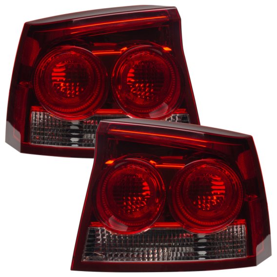 ORL Tail Light Assemblies