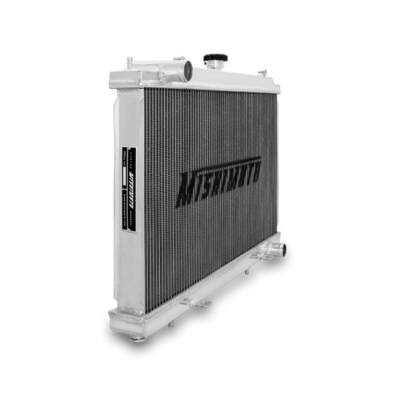 MM Radiators - Alum X-Line
