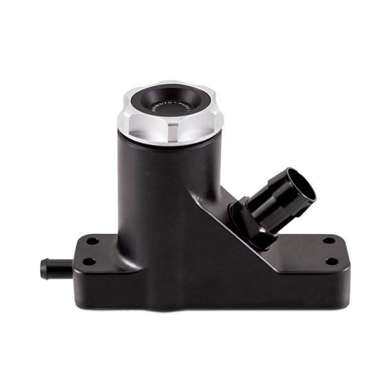 MM Baffled Oil Catch - Kit