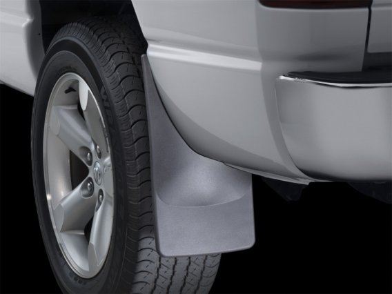 WT No Drill Mudflaps