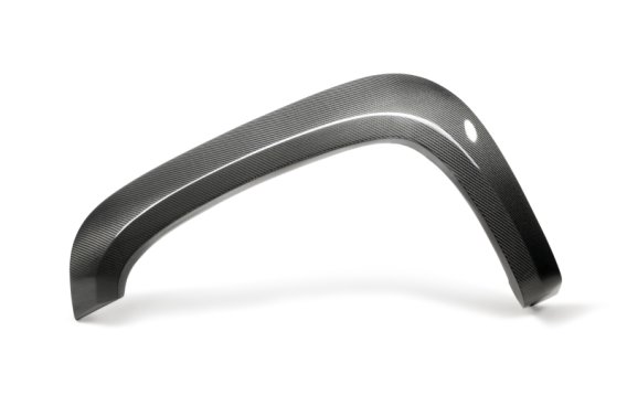AND Fender Flares