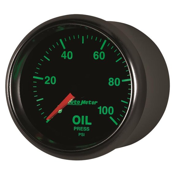 AM GS Gauges