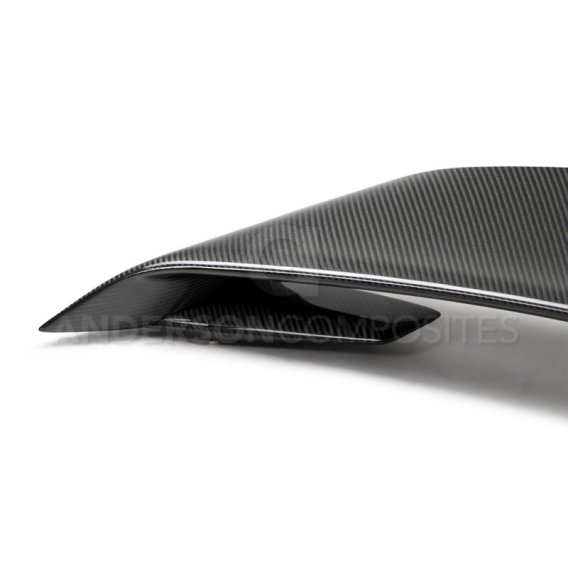 AND Rear Spoilers