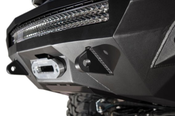 ADD Stealth Fighter Fr. Bumper