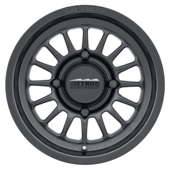 MRW MR411 Wheels