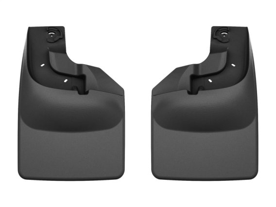 WT No Drill Mudflaps