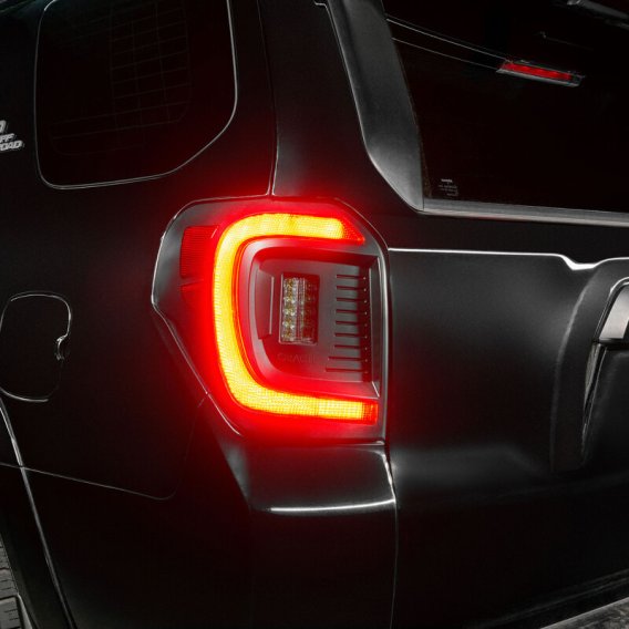 ORL LED Tail Lights