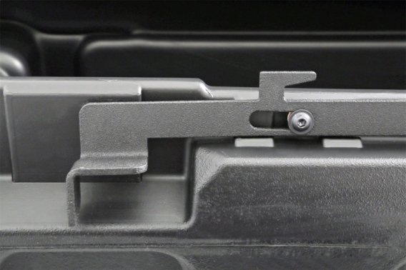 DZE Specialty Toolbox