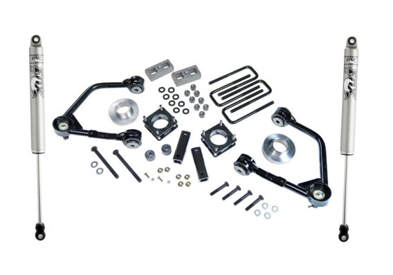 SLF Lift Kits