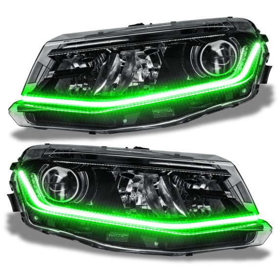 ORL DRL Headlight Modules