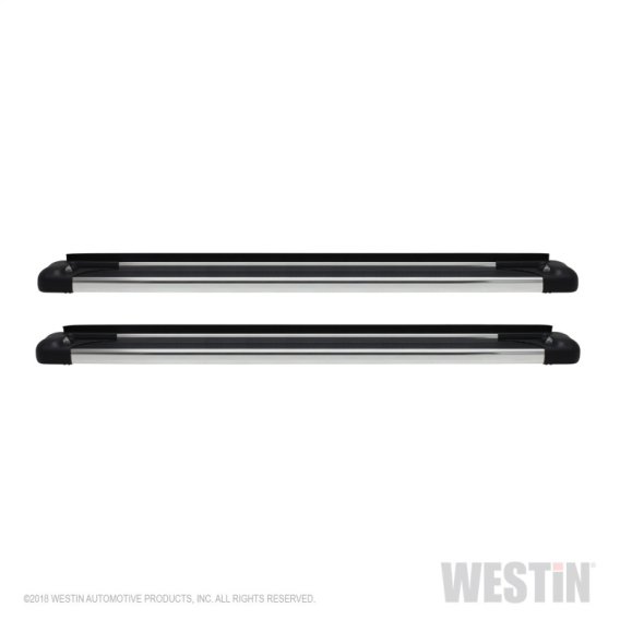 WES Running Boards - Sure-Grip