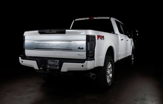 ORL LED Tail Lights