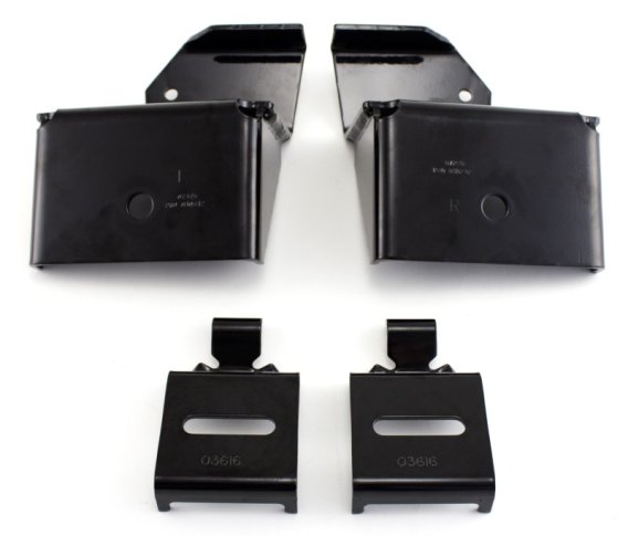 ALF RideCntrl Air Spring Kits
