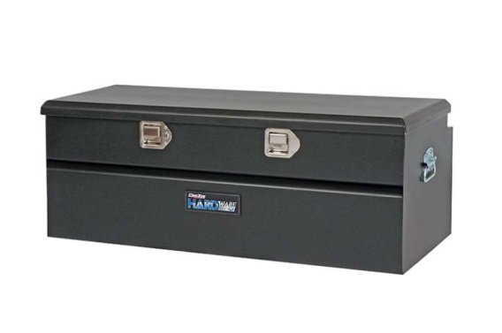 DZE Steel Toolbox